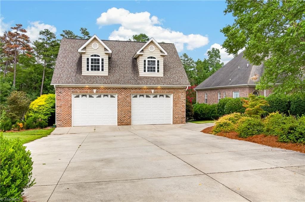 Stick/Site Built at 439 Sykes Farm Road, Asheboro NC 27205, Asheboro, photo 85 of 100