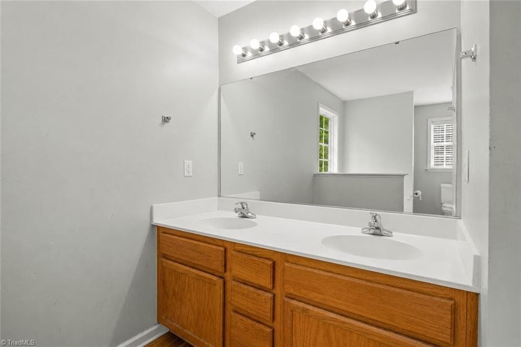 Stick/Site Built at 4381 Stone Forest Court, Winston-Salem NC 27105, photo 16 of 29