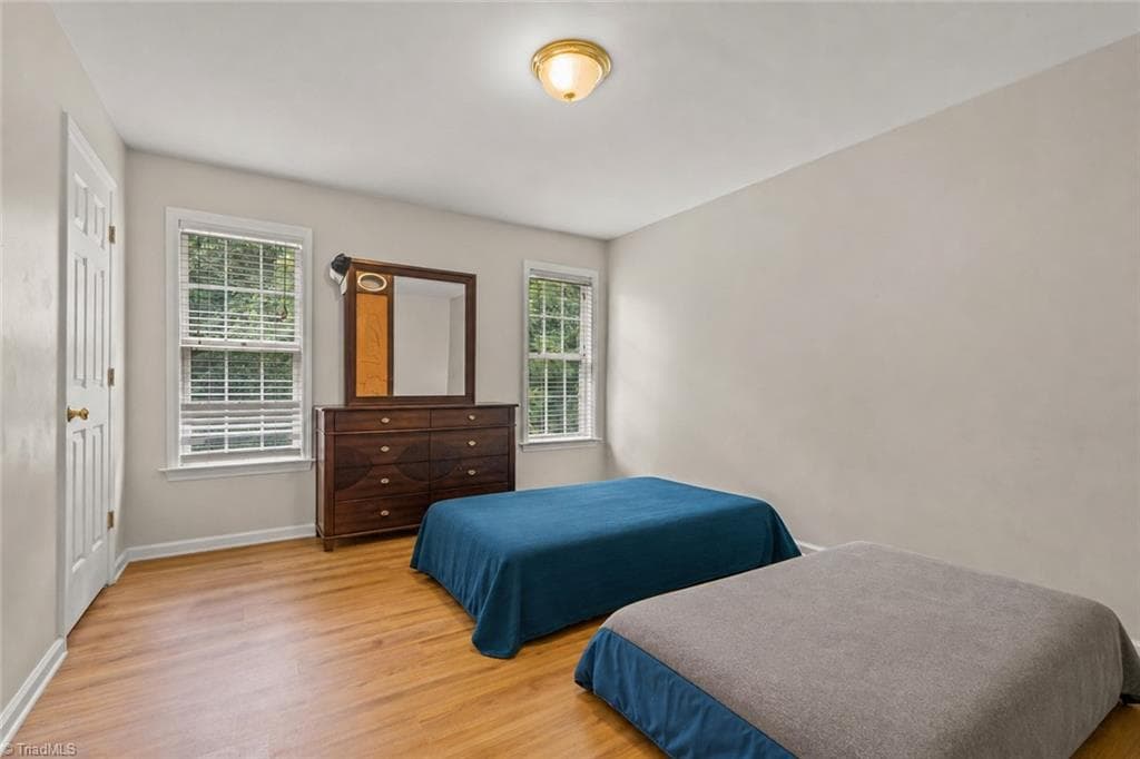 Stick/Site Built at 4381 Stone Forest Court, Winston-Salem NC 27105, photo 22 of 29