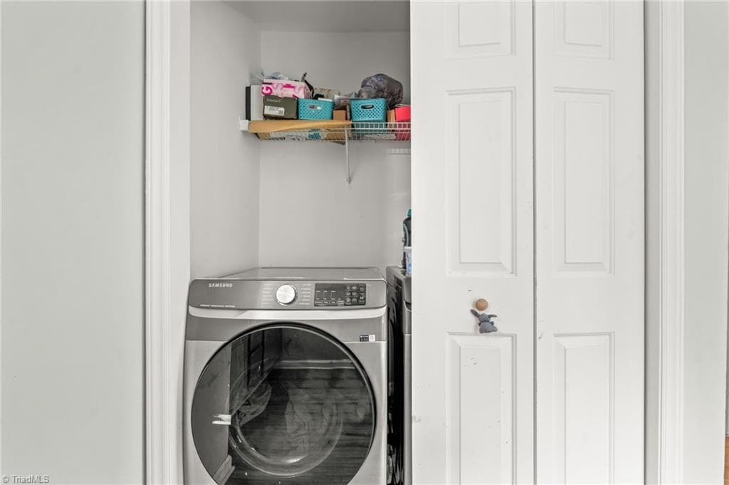 Stick/Site Built at 4381 Stone Forest Court, Winston-Salem NC 27105, photo 19 of 29