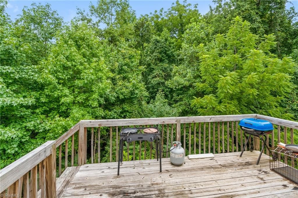Stick/Site Built at 4381 Stone Forest Court, Winston-Salem NC 27105, photo 25 of 29