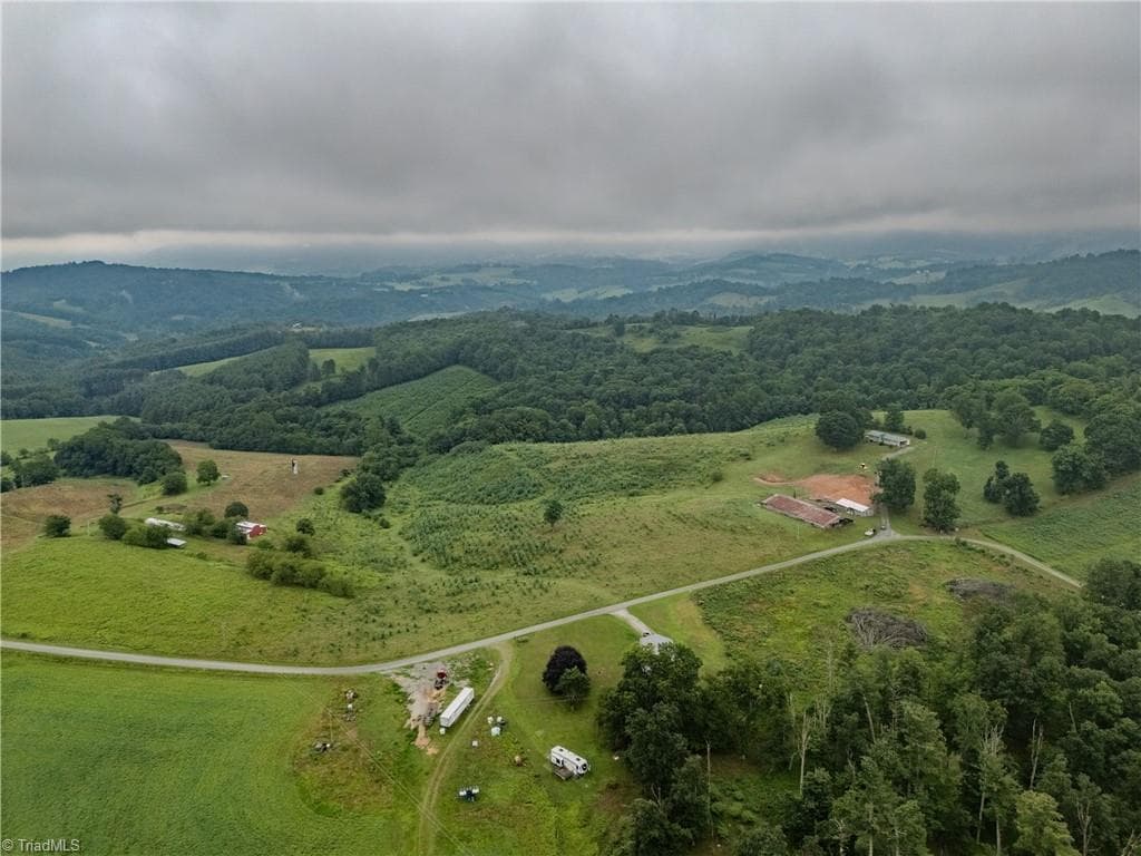 Agriculture at 000 Bledsoe Road, Sparta NC 28675, photo 7 of 14