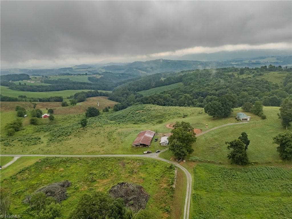 Agriculture at 000 Bledsoe Road, Sparta NC 28675, photo 5 of 14