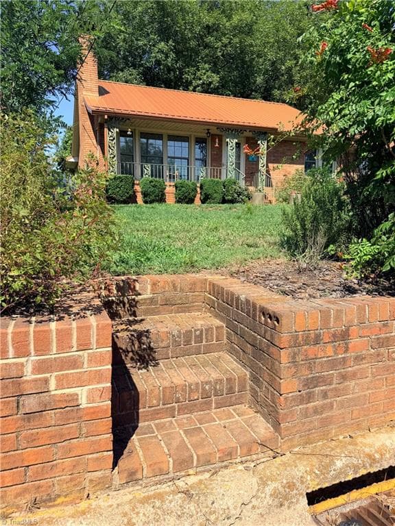 Stick/Site Built at 232 5th Street, Lexington NC 27292, Lexington, photo 2 of 24