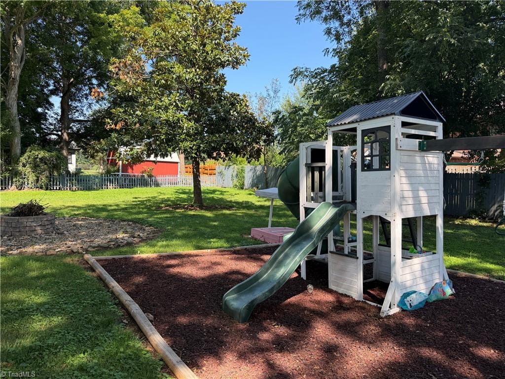 Stick/Site Built at 232 5th Street, Lexington NC 27292, Lexington, photo 6 of 24