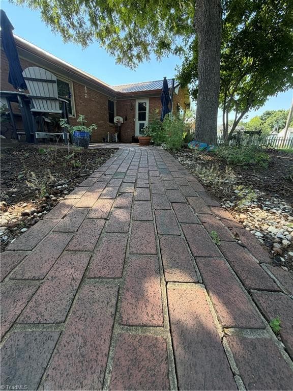 Stick/Site Built at 232 5th Street, Lexington NC 27292, Lexington, photo 9 of 24