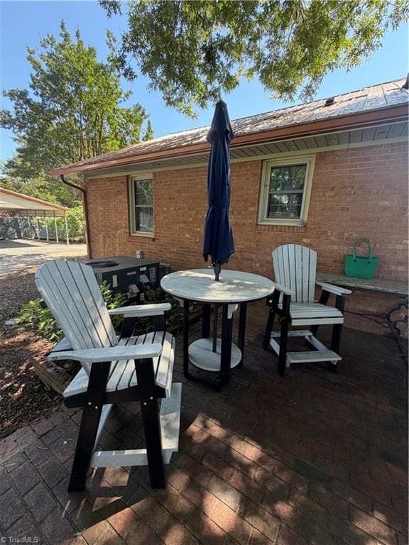 Stick/Site Built at 232 5th Street, Lexington NC 27292, Lexington, photo 10 of 24