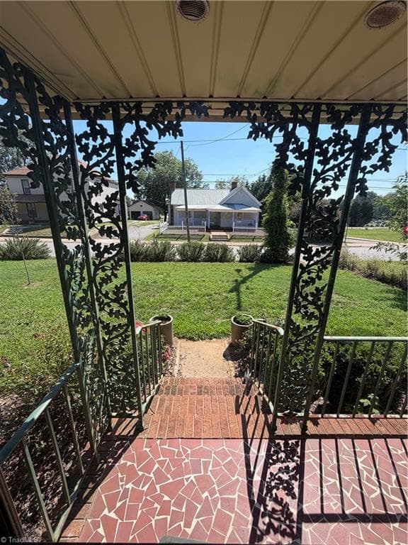 Stick/Site Built at 232 5th Street, Lexington NC 27292, Lexington, photo 14 of 24
