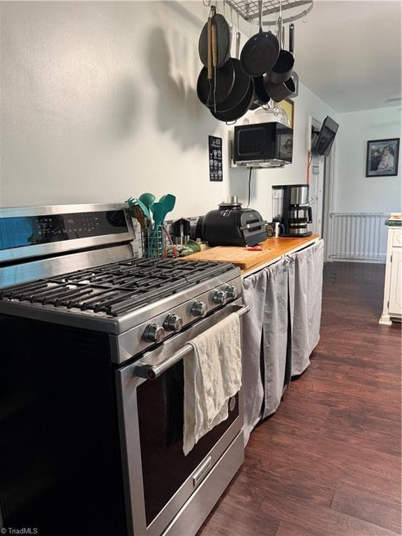 Stick/Site Built at 232 5th Street, Lexington NC 27292, Lexington, photo 11 of 24