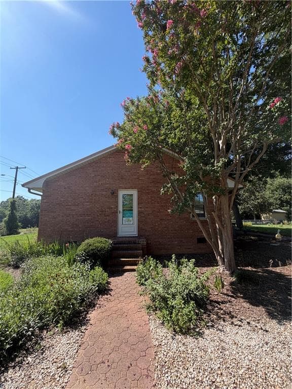 Stick/Site Built at 232 5th Street, Lexington NC 27292, Lexington, photo 21 of 24