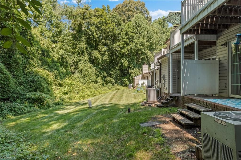 Stick/Site Built at 165 Forest View Drive, Winston-Salem NC 27104, Winston-Salem, photo 23 of 24