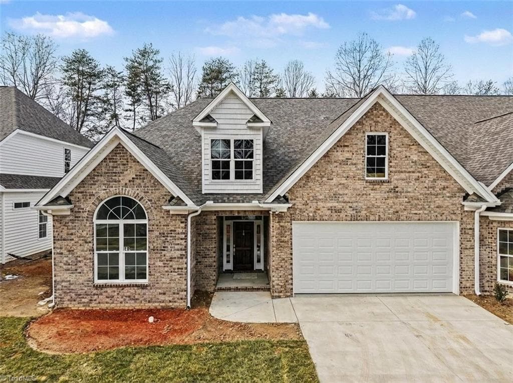 15 Asher Lane, Greensboro NC 27455