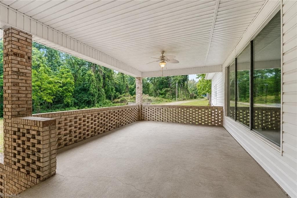 Stick/Site Built at 9190 Laurel Glenn Drive, Rural Hall NC 27045, photo 20 of 31