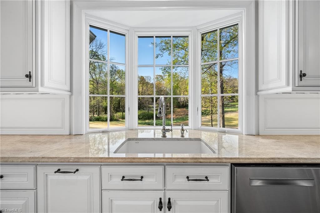 Stick/Site Built at 3313 Gaston Road, Greensboro NC 27407, photo 12 of 48
