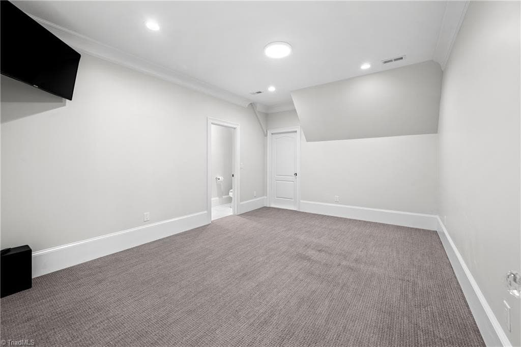 Stick/Site Built at 3313 Gaston Road, Greensboro NC 27407, photo 36 of 48