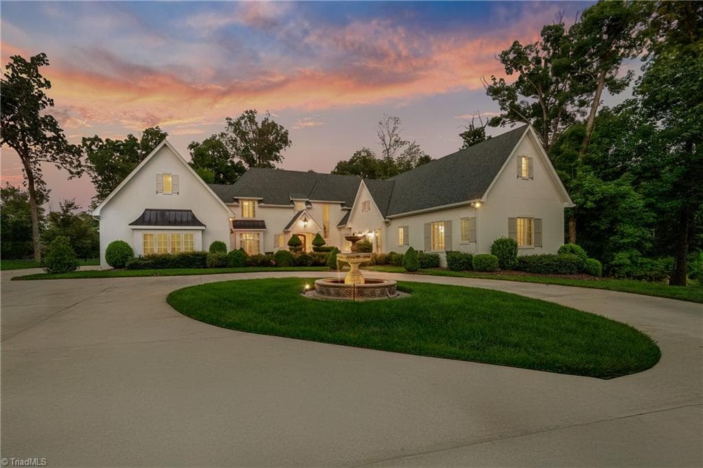 3313 Gaston Road, Greensboro NC 27407