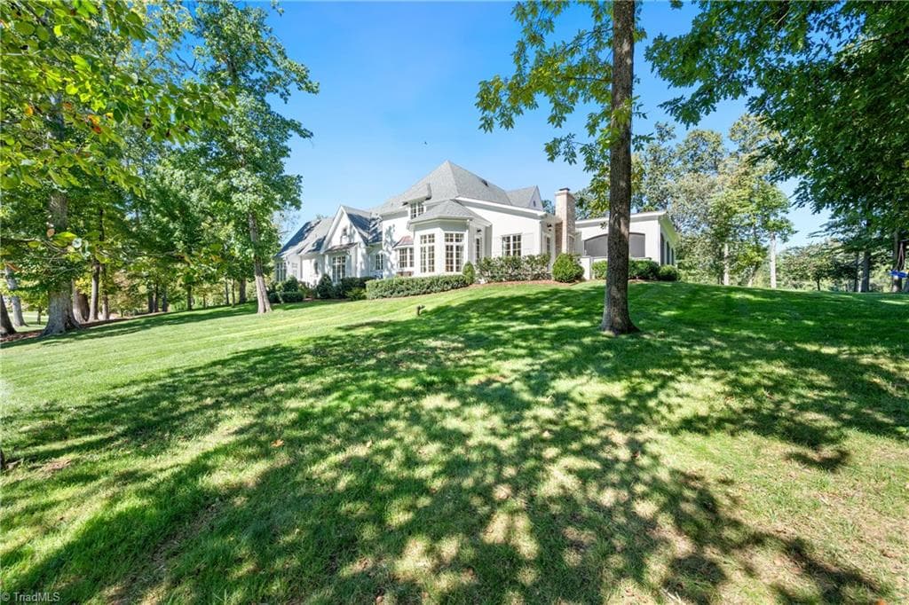 Stick/Site Built at 3313 Gaston Road, Greensboro NC 27407, photo 45 of 48