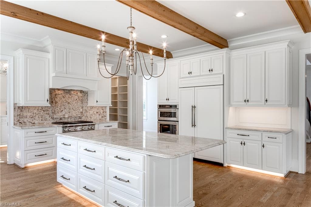 Stick/Site Built at 3313 Gaston Road, Greensboro NC 27407, photo 11 of 48