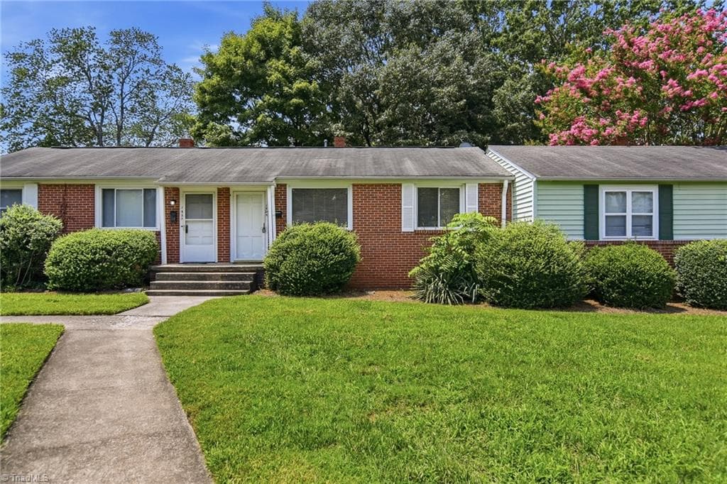 1829 Villa Drive, Greensboro NC 27403