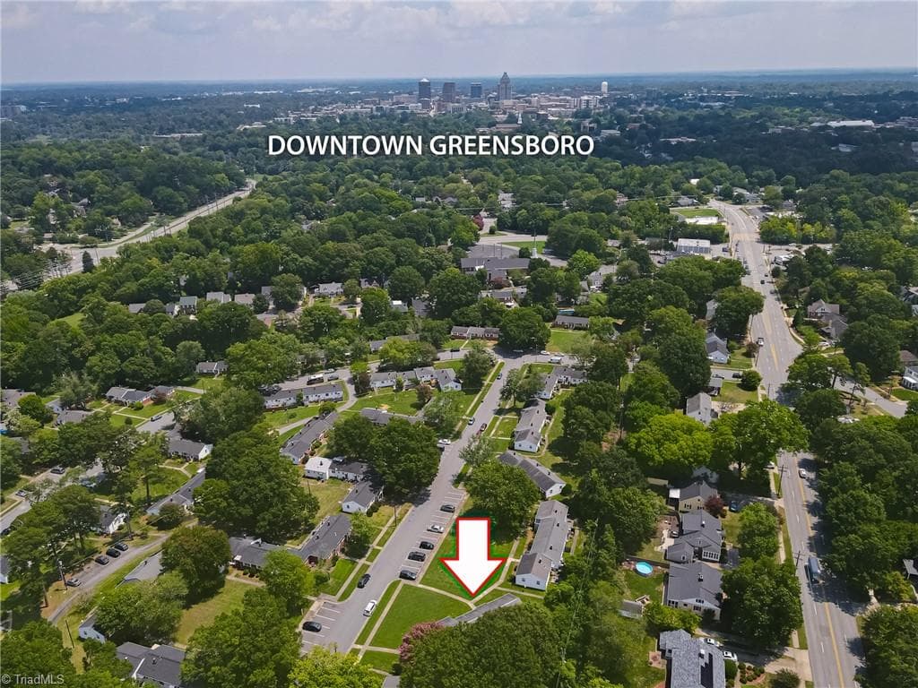 Stick/Site Built at 1829 Villa Drive, Greensboro NC 27403, Greensboro, photo 20 of 27