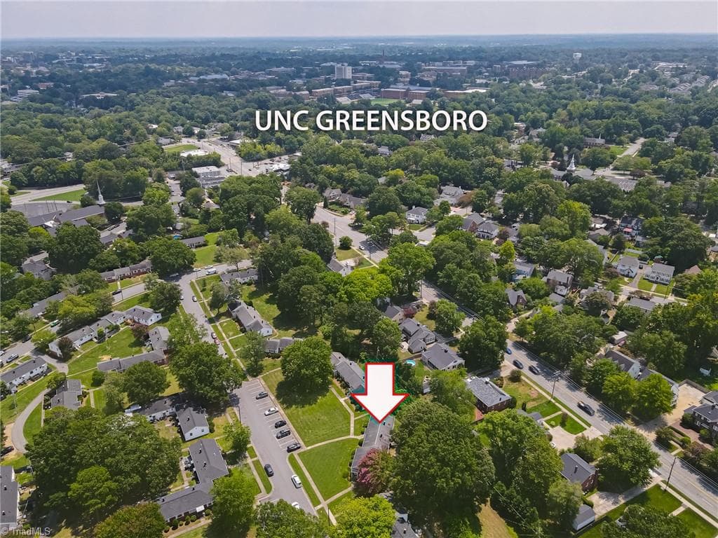 Stick/Site Built at 1829 Villa Drive, Greensboro NC 27403, Greensboro, photo 21 of 27