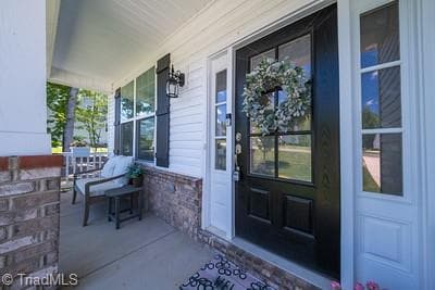 Stick/Site Built at 1342 Reading Court, Burlington NC 27217, Burlington, photo 2 of 49