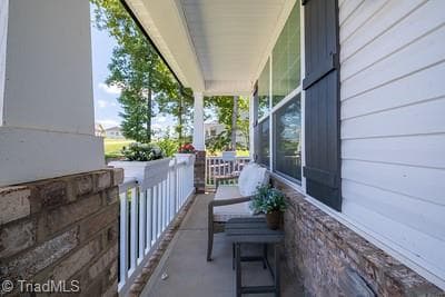 Stick/Site Built at 1342 Reading Court, Burlington NC 27217, Burlington, photo 42 of 49
