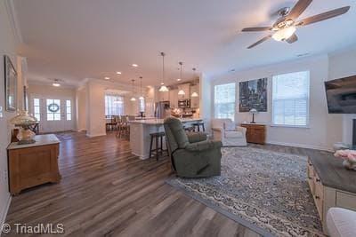 Stick/Site Built at 1342 Reading Court, Burlington NC 27217, Burlington, photo 13 of 49