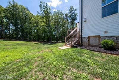 Stick/Site Built at 1342 Reading Court, Burlington NC 27217, Burlington, photo 43 of 49
