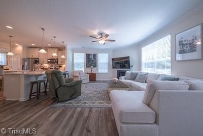 Stick/Site Built at 1342 Reading Court, Burlington NC 27217, Burlington, photo 12 of 49