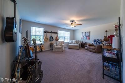 Stick/Site Built at 1342 Reading Court, Burlington NC 27217, Burlington, photo 26 of 49