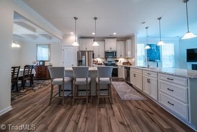 Stick/Site Built at 1342 Reading Court, Burlington NC 27217, Burlington, photo 9 of 49