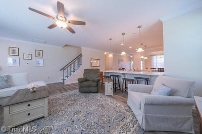 Stick/Site Built at 1342 Reading Court, Burlington NC 27217, Burlington, photo 14 of 49