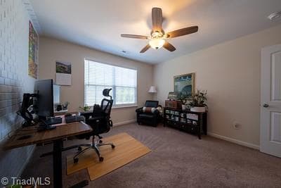 Stick/Site Built at 1342 Reading Court, Burlington NC 27217, Burlington, photo 41 of 49