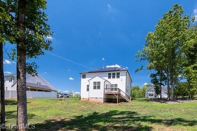 Stick/Site Built at 1342 Reading Court, Burlington NC 27217, Burlington, photo 45 of 49