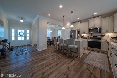 Stick/Site Built at 1342 Reading Court, Burlington NC 27217, Burlington, photo 18 of 49