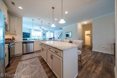 Stick/Site Built at 1342 Reading Court, Burlington NC 27217, Burlington, photo 11 of 49