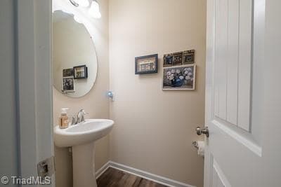 Stick/Site Built at 1342 Reading Court, Burlington NC 27217, Burlington, photo 19 of 49