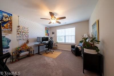 Stick/Site Built at 1342 Reading Court, Burlington NC 27217, Burlington, photo 40 of 49