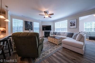 Stick/Site Built at 1342 Reading Court, Burlington NC 27217, Burlington, photo 4 of 49