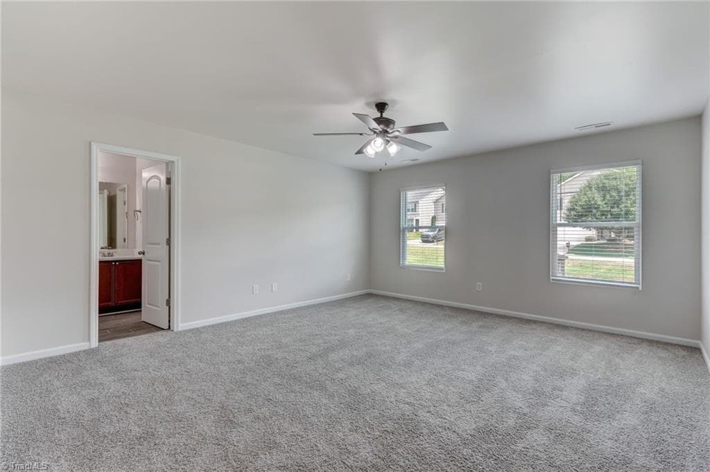 Stick/Site Built at 5955 Odenton Lane, Pfafftown NC 27040, Pfafftown, photo 12 of 30