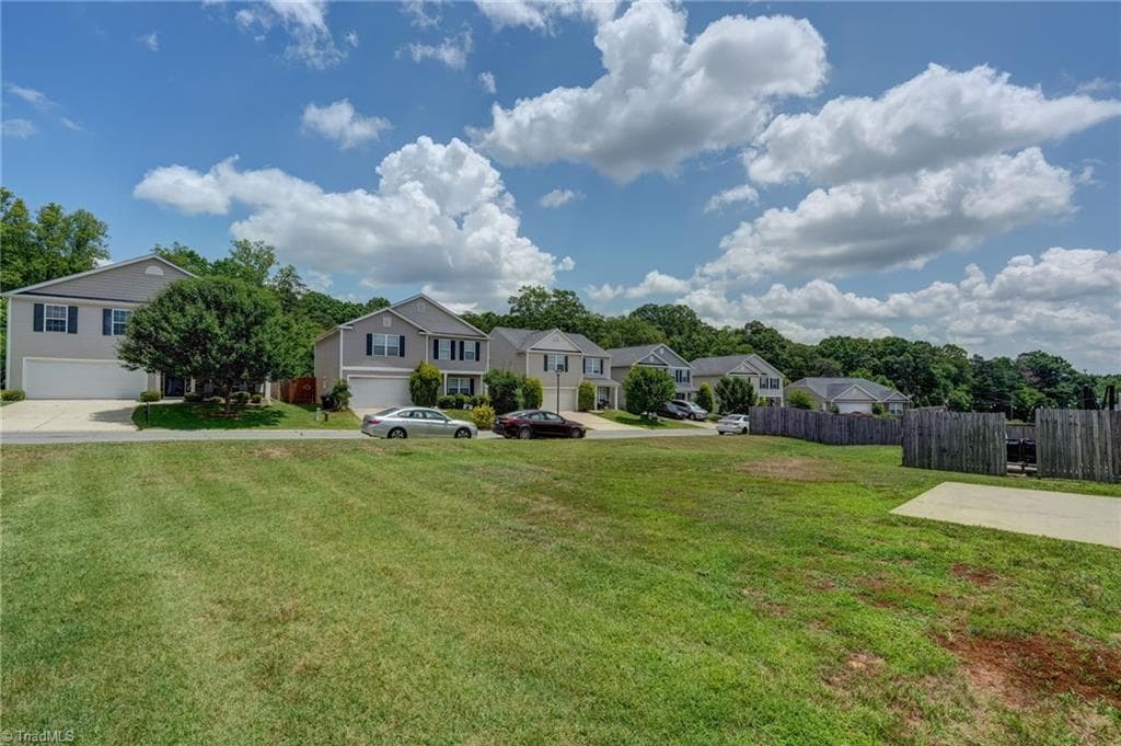 Stick/Site Built at 5955 Odenton Lane, Pfafftown NC 27040, Pfafftown, photo 28 of 30