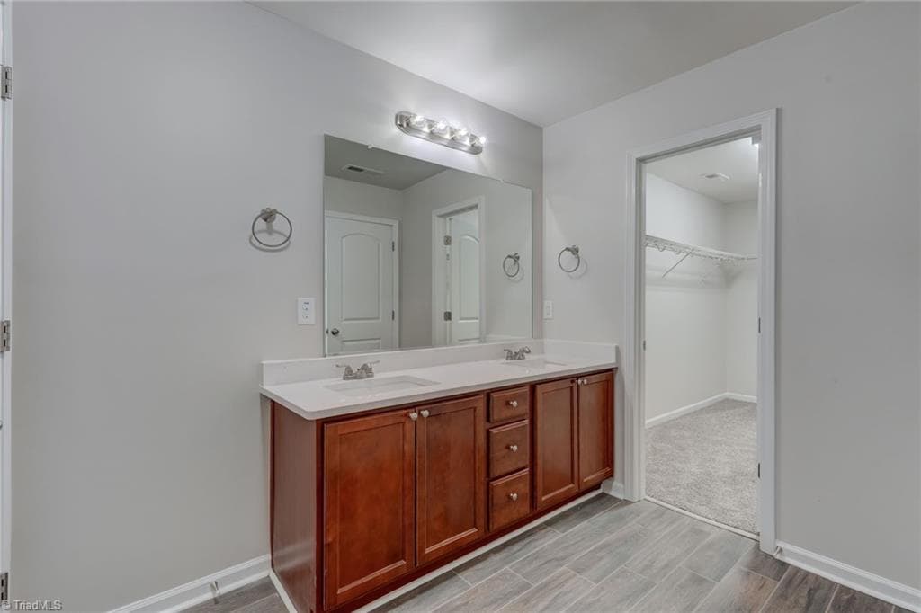 Stick/Site Built at 5955 Odenton Lane, Pfafftown NC 27040, Pfafftown, photo 15 of 30