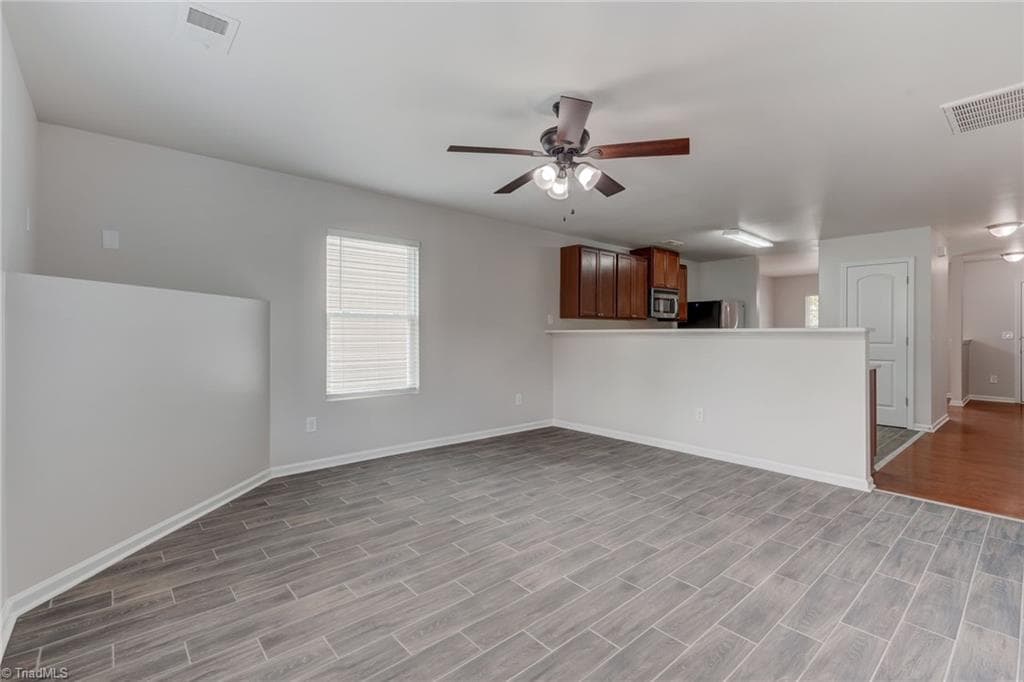 Stick/Site Built at 5955 Odenton Lane, Pfafftown NC 27040, photo 8 of 30