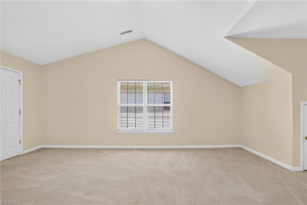Stick/Site Built at 4045 Fountain Grove Drive, High Point NC 27265, photo 42 of 49