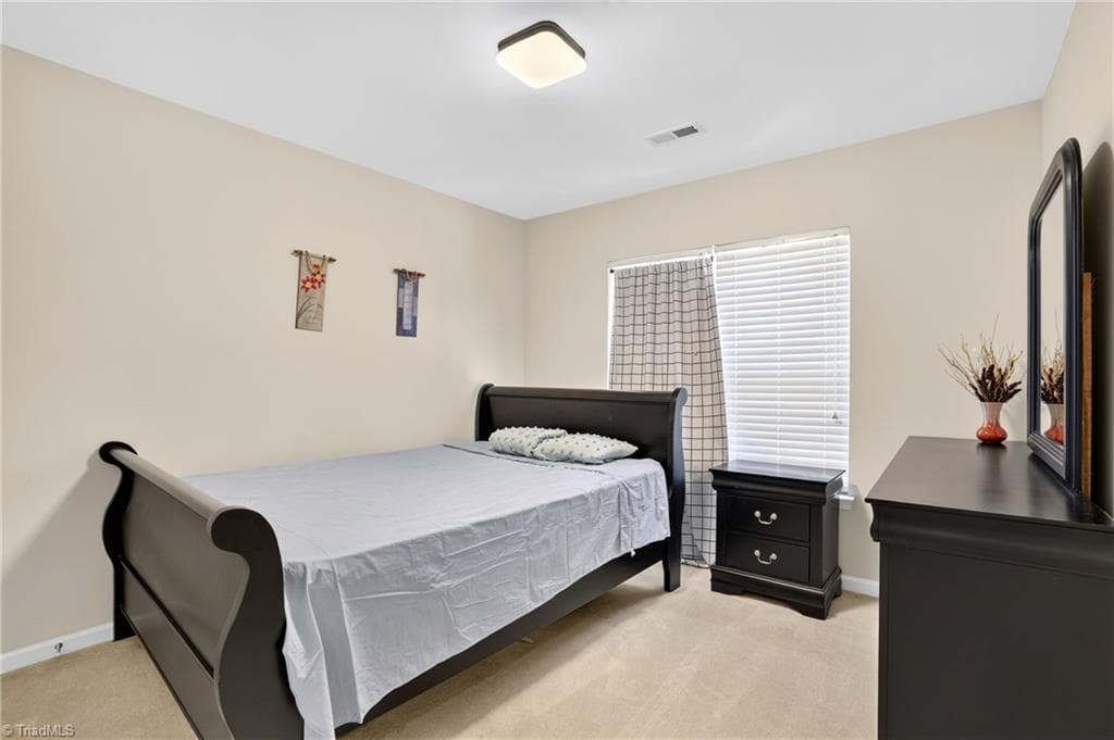 Stick/Site Built at 4045 Fountain Grove Drive, High Point NC 27265, photo 39 of 49