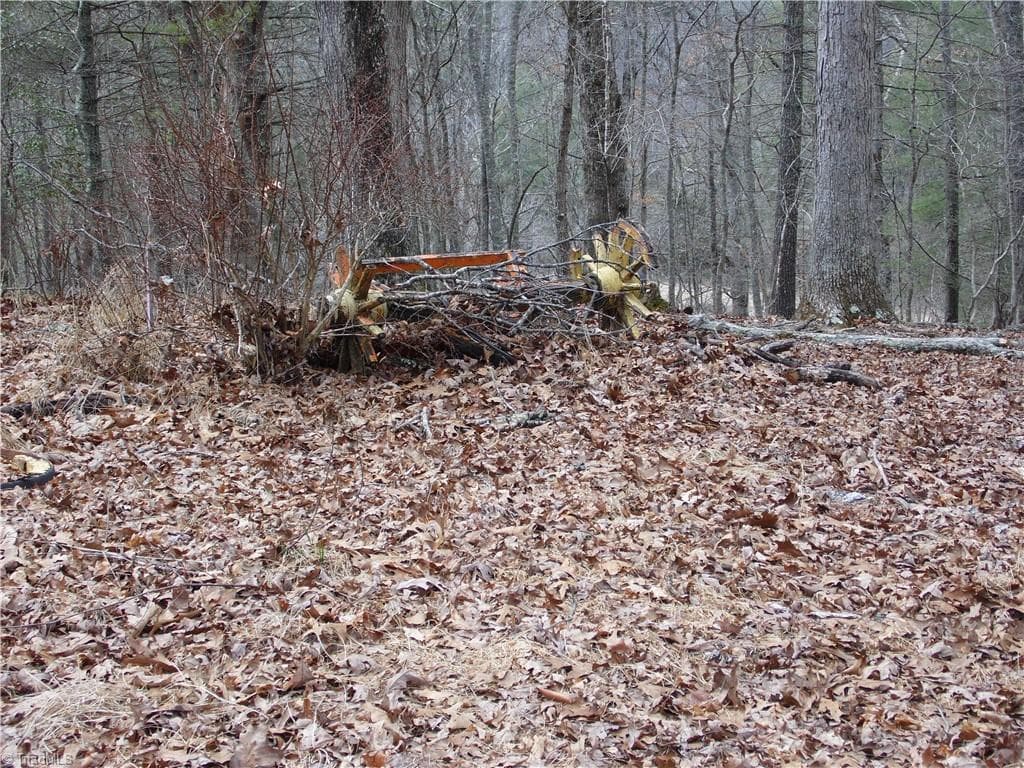 Unimproved Land at TBD Happy Woods Road, Piney Creek NC 28631, photo 3 of 20