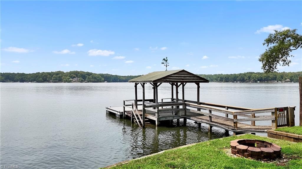 191 Shoreline Drive, Lexington NC 27292