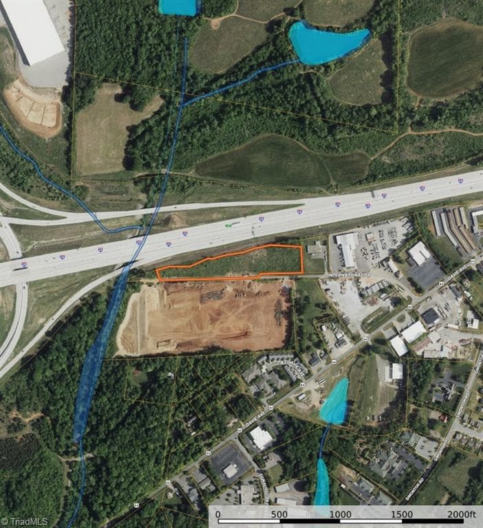Commercial at 2221 International Drive, Statesville NC 28625, Statesville, photo 17 of 17