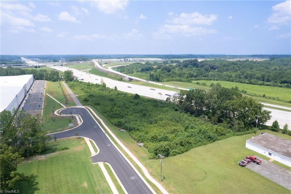 Commercial at 2221 International Drive, Statesville NC 28625, Statesville, photo 3 of 17